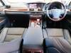 LEXUS LS600hL