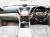 LEXUS LS460