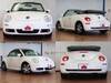 VOLKSWAGEN NEW BEETLE