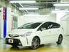 TOYOTA PRIUS α