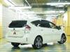 TOYOTA PRIUS α