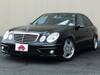 MERCEDES BENZ E280