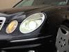 MERCEDES BENZ E280