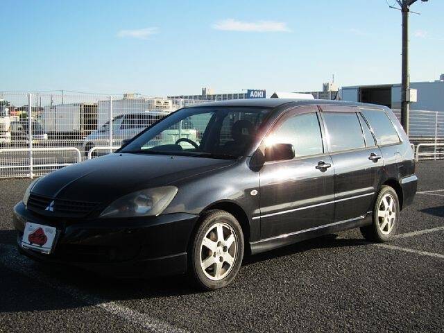 2006 mitsubishi lancer wagon ref no 0100865578 used cars for sale picknbuy24 com lancer wagon