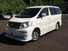 TOYOTA ALPHARD G