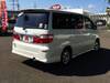 TOYOTA ALPHARD G