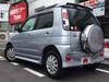 DAIHATSU TERIOS KID