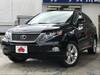 LEXUS RX450H