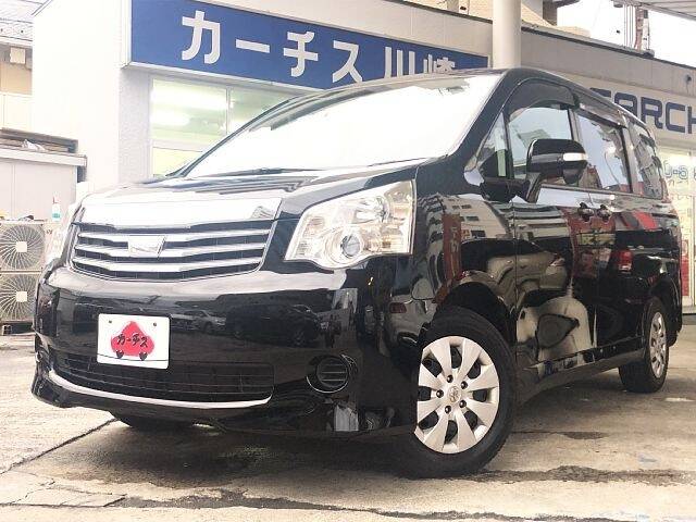 TOYOTA NOAH X