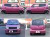 SUZUKI MR WAGON