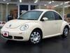 VOLKSWAGEN NEW BEETLE