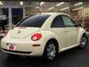 VOLKSWAGEN NEW BEETLE