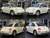 VOLKSWAGEN NEW BEETLE