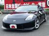 NISSAN FAIRLADY Z