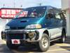 MITSUBISHI DELICA SPACE GEAR