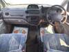 MITSUBISHI DELICA SPACE GEAR