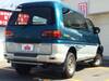 MITSUBISHI DELICA SPACE GEAR