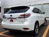 LEXUS RX450H