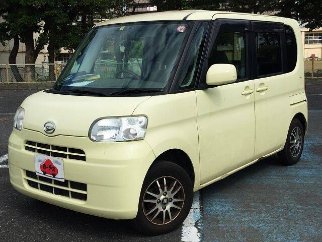 DAIHATSU TANTO L