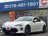 TOYOTA 86