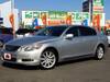 LEXUS GS350