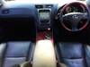 LEXUS GS350