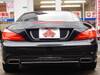 MERCEDES BENZ SL350