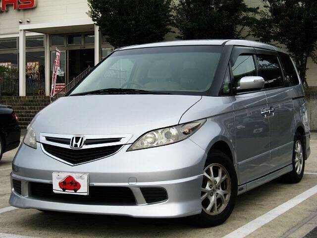 HONDA ELYSION G
