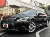LEXUS LS600hL