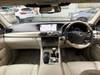 LEXUS LS600hL