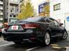 LEXUS LS600hL