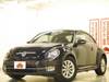 VOLKSWAGEN THE BEETLE