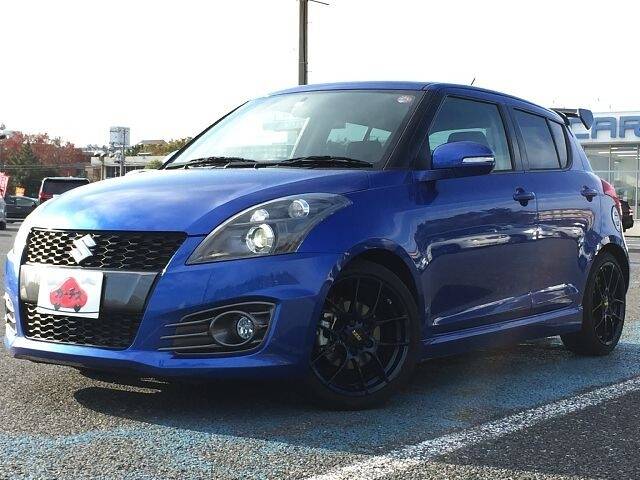 2017 Suzuki Swift Ignis Ref 0100866959 Voiture Occasion En