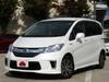 HONDA FREED HYBIRD