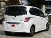 HONDA FREED HYBIRD