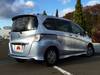 HONDA FREED HYBIRD