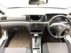 TOYOTA COROLLA RUNX