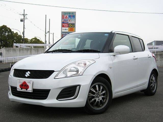 SUZUKI SWIFT (IGNIS)