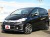 HONDA FREED HYBIRD