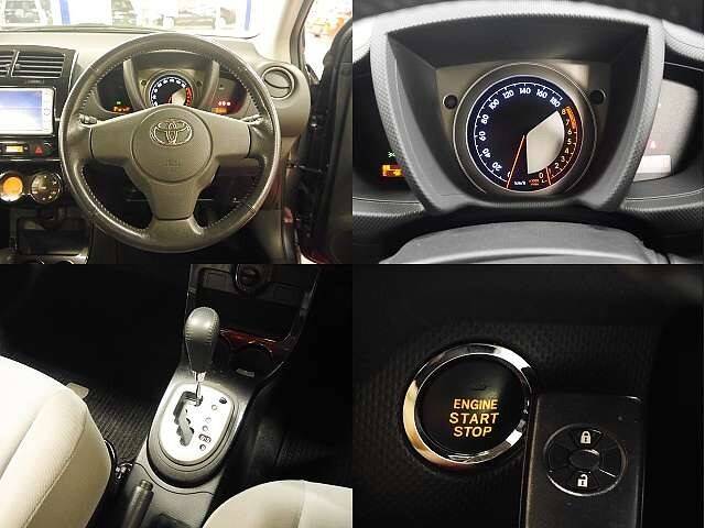 2010 Toyota Ist Ref No 0100867275 Used Cars For Sale