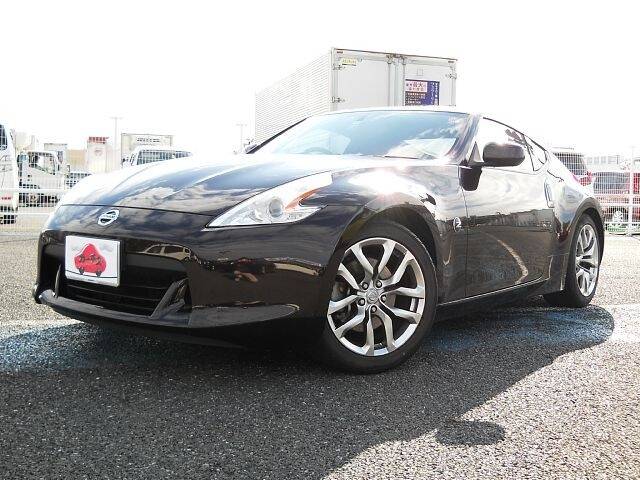 NISSAN FAIRLADY Z