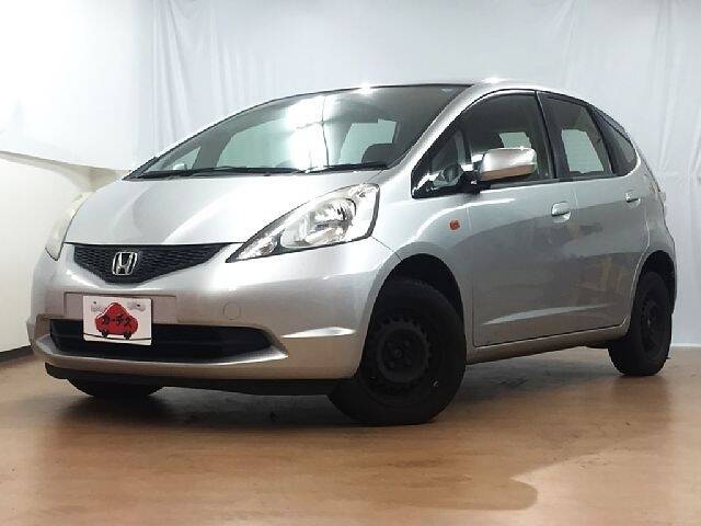 HONDA FIT (JAZZ) G