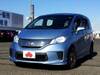 HONDA FREED HYBIRD