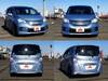 HONDA FREED HYBIRD