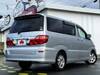 TOYOTA ALPHARD G