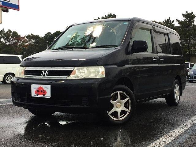 HONDA STEPWAGON G