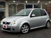 VOLKSWAGEN LUPO