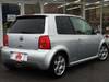 VOLKSWAGEN LUPO