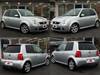 VOLKSWAGEN LUPO