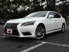 LEXUS LS600h